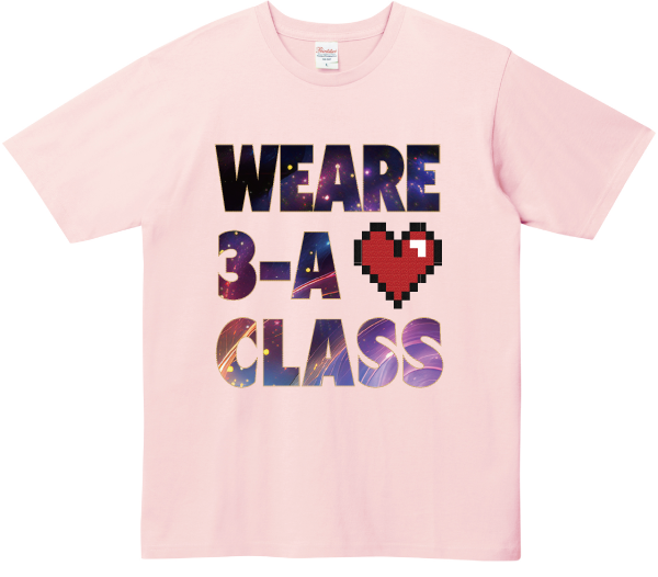 ベーシックTシャツ