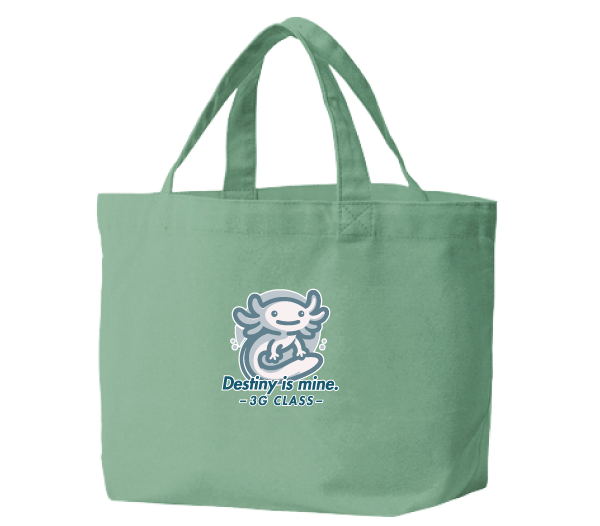 スタンダードキャンバストート（SM）