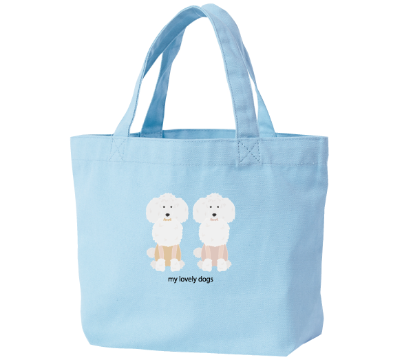 スタンダードキャンバストート（S）