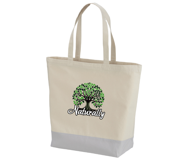 レギュラー キャンバス トートバッグ（L）