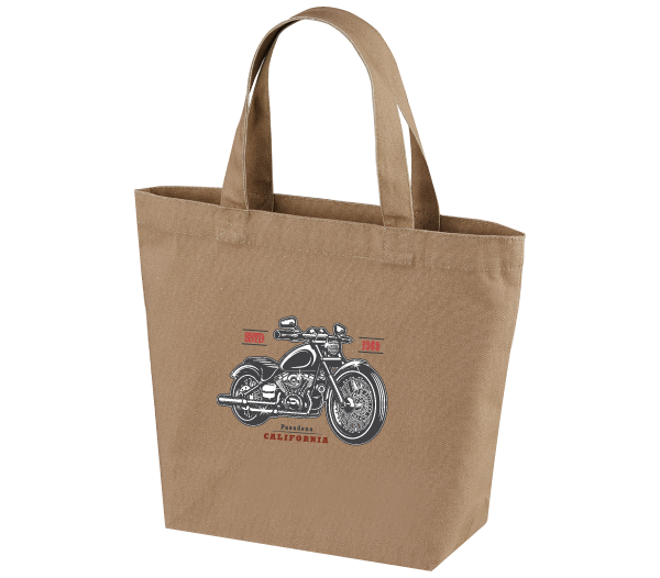 レギュラー キャンバス トートバッグ（S）