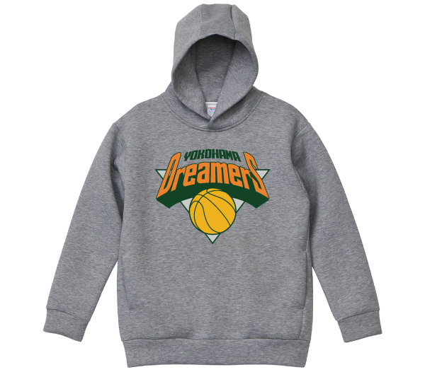 ダンボールニットパーカー