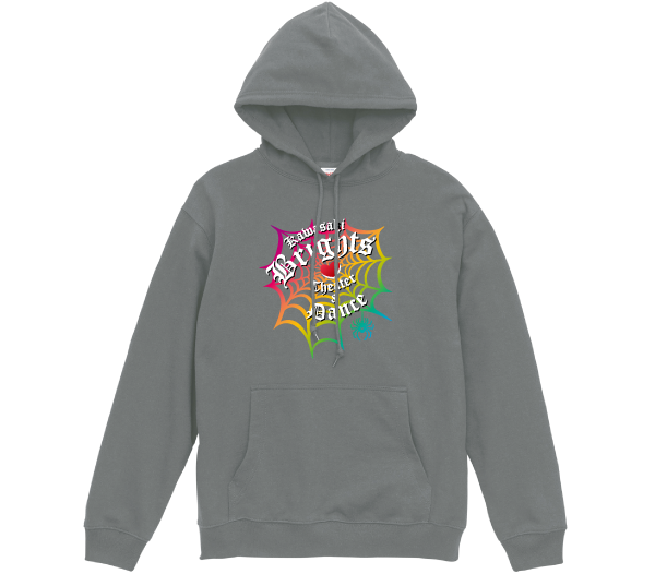 ミディアムパーカー