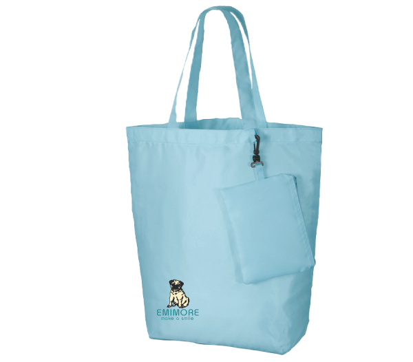 コンパクトバッグ（M）ポーチ付