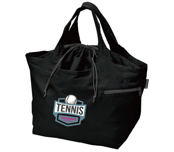 クルリト ビッグマルシェバッグ