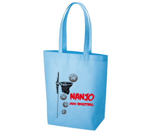 不織布バッグ（M）