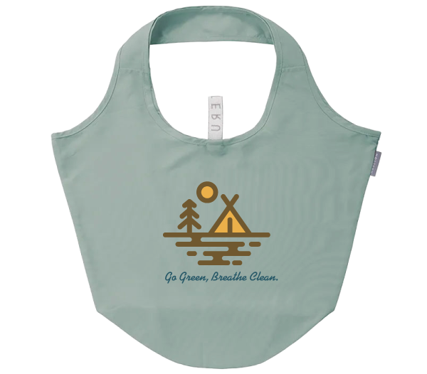 クルリト マルシェバッグ スモーキーカラー