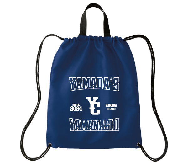 ハンドル付きスポーティリュック