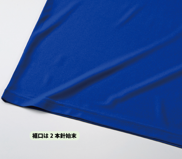 SPドライカノコポロシャツ(ポケット付き)