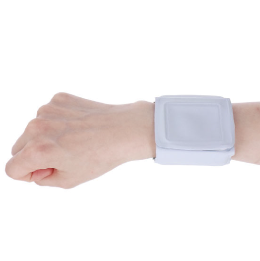 クールリストバンド