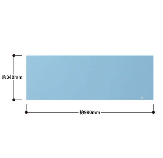 遮光ＵＶカットタオル