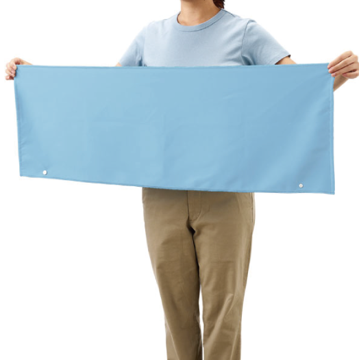 遮光ＵＶカットタオル