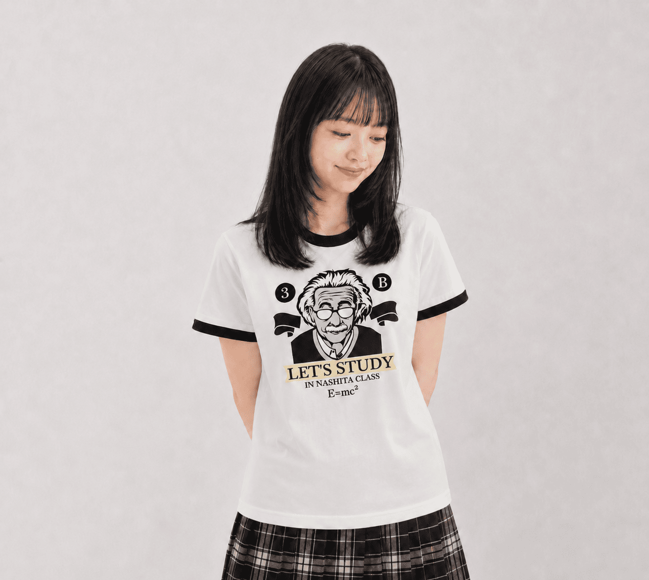 リンガーTシャツ /クラスTシャツ・オリジナルTシャツの作成なら「EMIMORE」