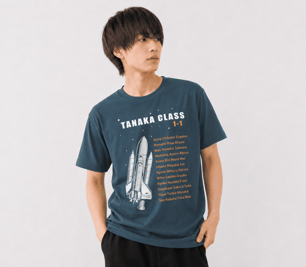 プレミアムTシャツ