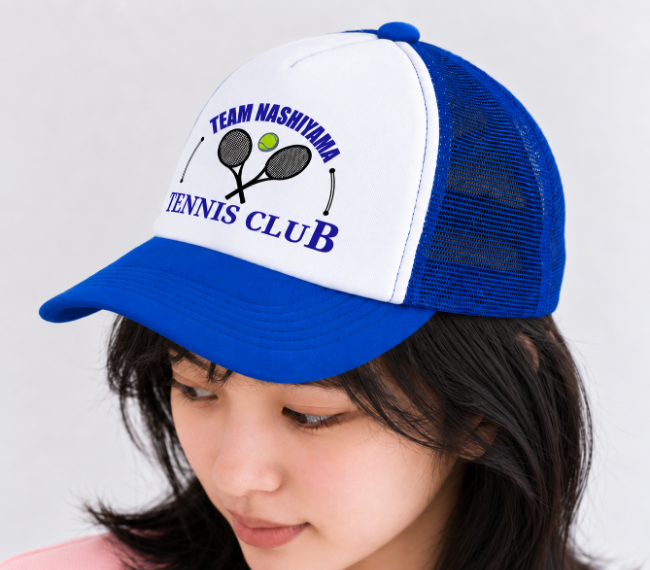 イベントキャップ