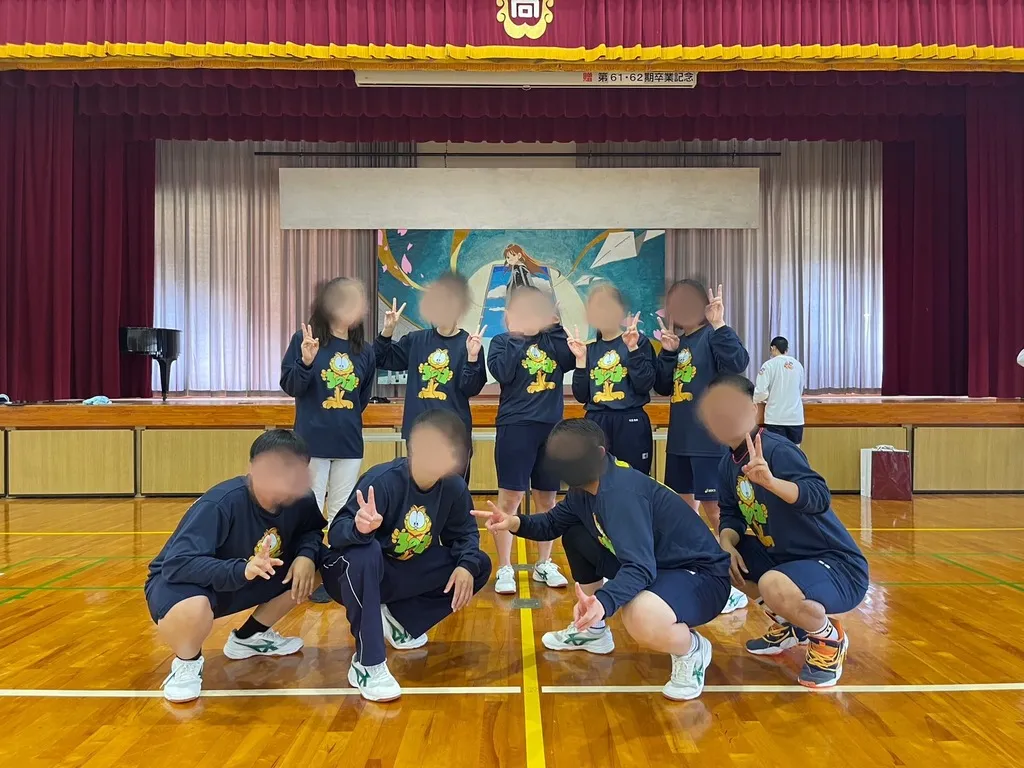 着用写真画像