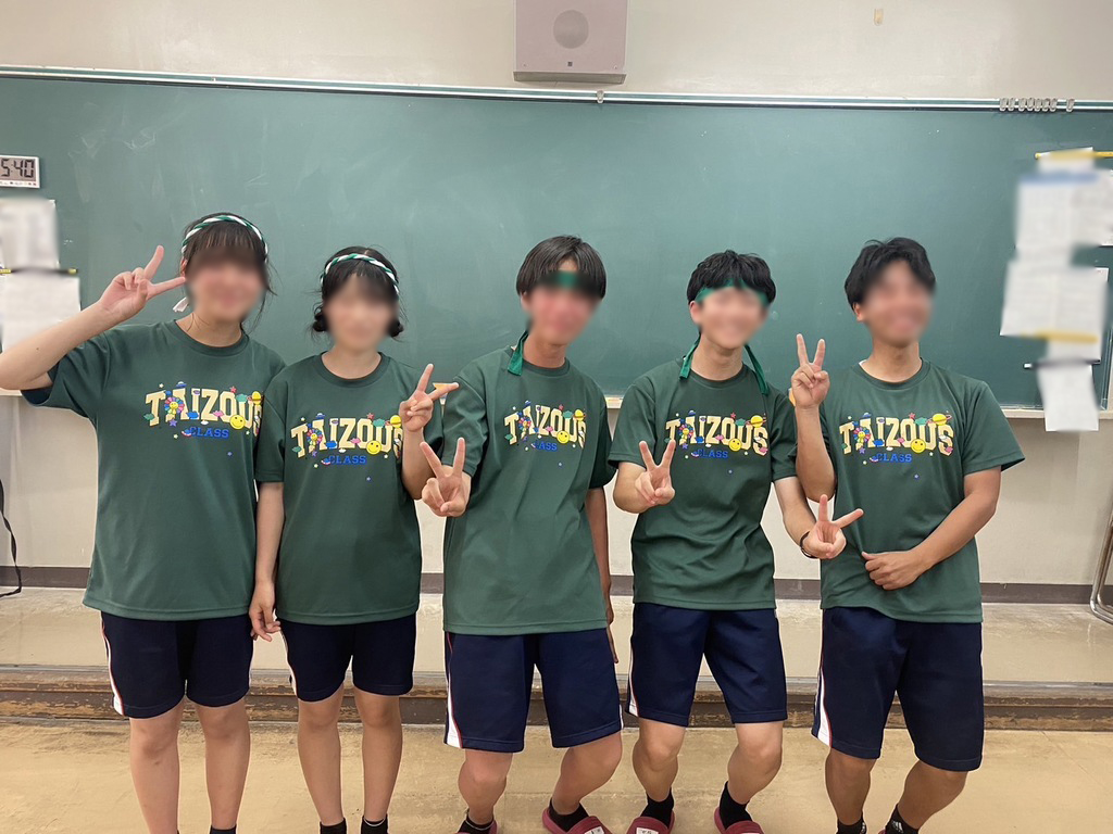 着用写真画像