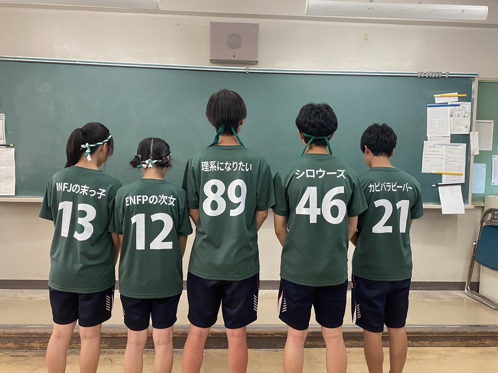 A県立T高等学校 25R様の着用写真 2