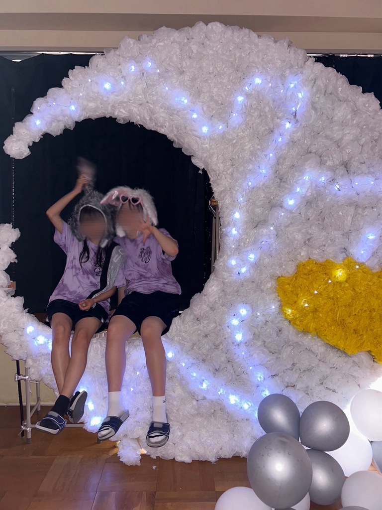 G県立K高等学校　2年2組様の着用写真 1