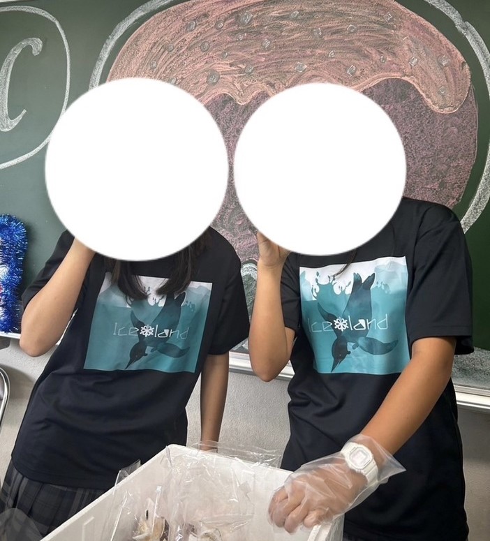 着用写真画像