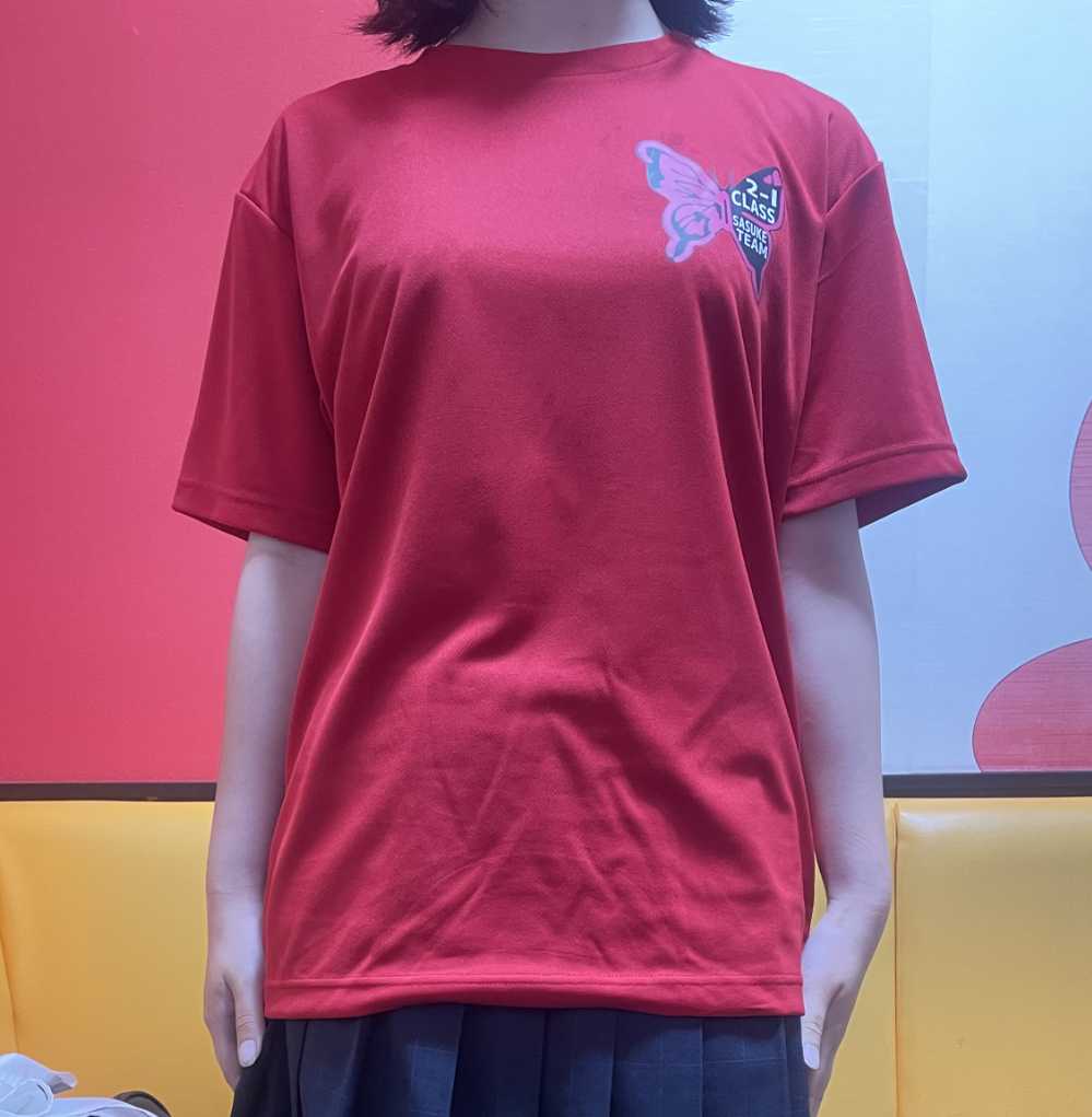 着用写真画像