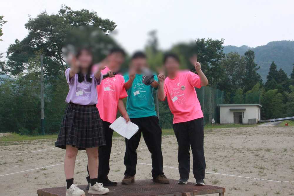 着用写真画像