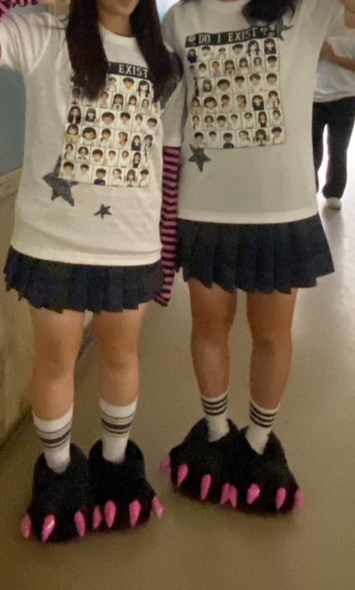 着用写真画像