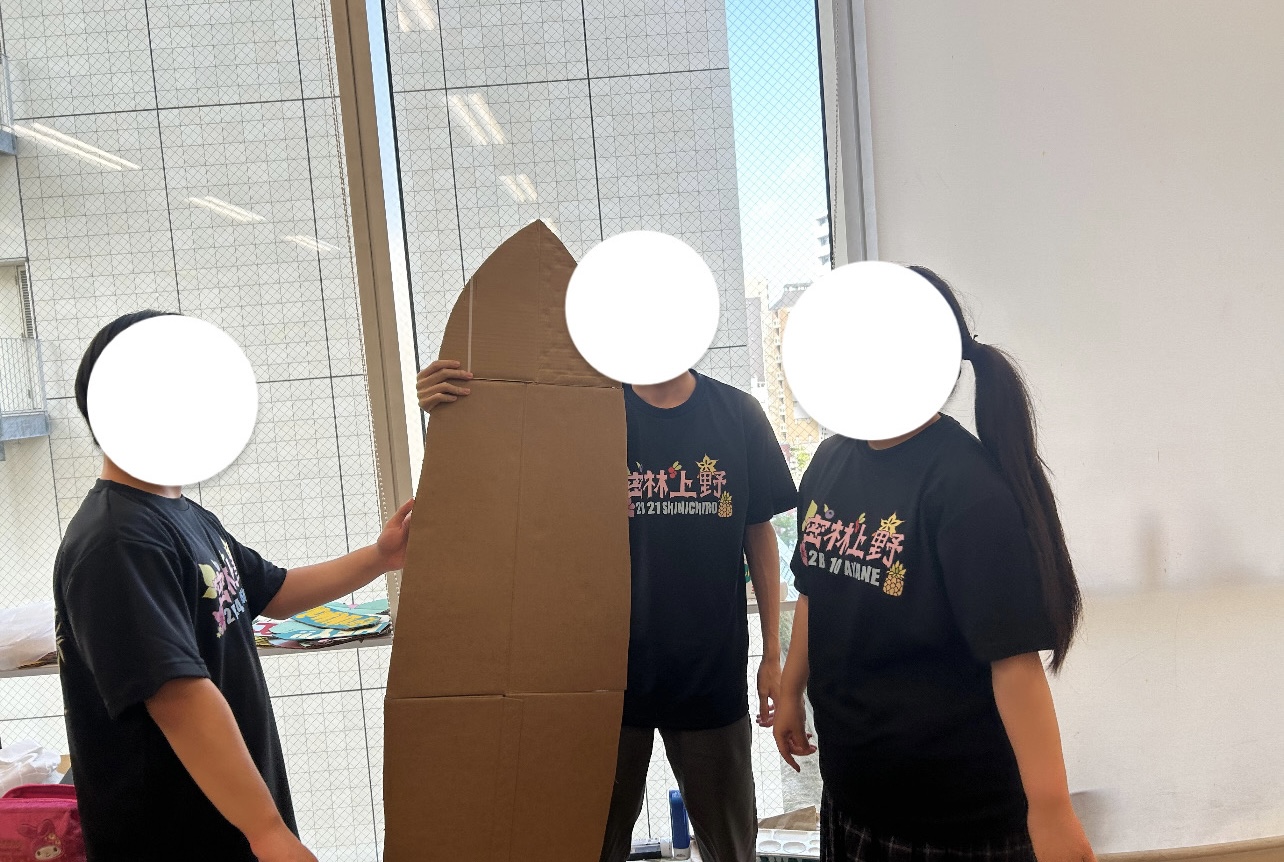 着用写真画像