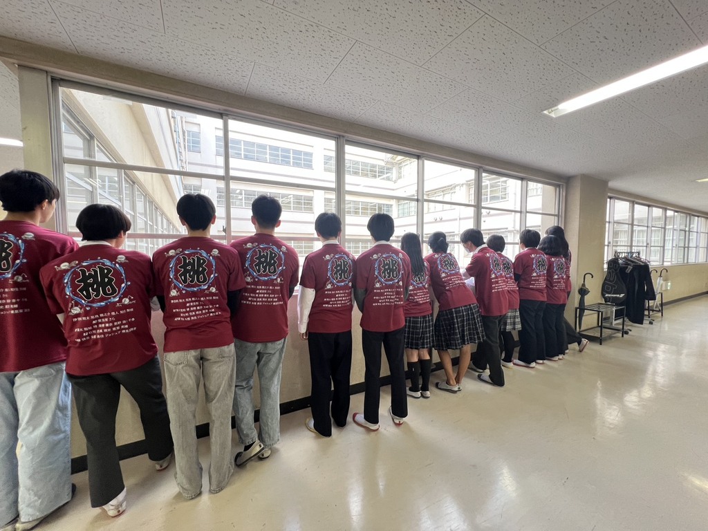 着用写真画像