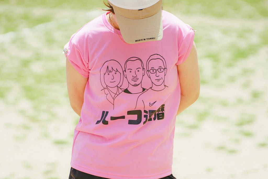 O様の着用写真 2